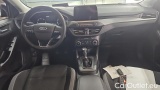  Ford  Focus 1,5 EcoBlue 88kW Cool & Connect Turnier #6