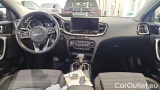  KIA  Cee'd 1.6 CRDi MHEV 100kW DCT Vision SW #6