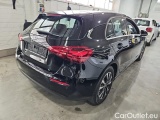  Mercedes  A-Klasse A 180 d DCT #4