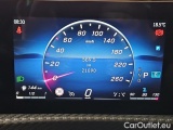  Mercedes  A-Klasse A 180 d DCT #5