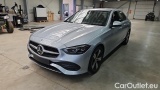  Mercedes  C-Klasse C 200 d Autom. 