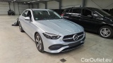  Mercedes  C-Klasse C 200 d Autom. #2