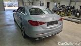  Mercedes  C-Klasse C 200 d Autom. #3