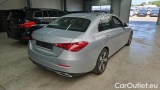  Mercedes  C-Klasse C 200 d Autom. #4