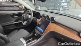  Mercedes  C-Klasse C 200 d Autom. #7