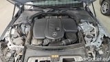  Mercedes  C-Klasse C 200 d Autom. #11