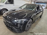  Mercedes  C-Klasse C 300 de T Autom. 