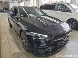  Mercedes  C-Klasse C 300 de T Autom. #2
