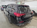  Mercedes  C-Klasse C 300 de T Autom. #3