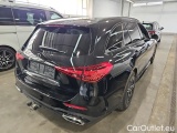  Mercedes  C-Klasse C 300 de T Autom. #4