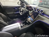  Mercedes  C-Klasse C 300 de T Autom. #7
