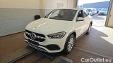 Mercedes  GLA  250 e DCT 