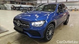  Mercedes  GLC  300 e 4MATIC Autom. 