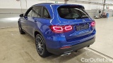  Mercedes  GLC  300 e 4MATIC Autom. #3
