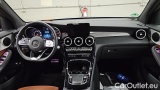  Mercedes  GLC  300 e 4MATIC Autom. #6