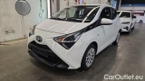  Toyota  Aygo 1,0-l-VVT-i x-play 