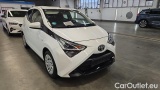  Toyota  Aygo 1,0-l-VVT-i x-play #2