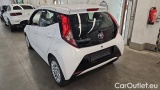  Toyota  Aygo 1,0-l-VVT-i x-play #3