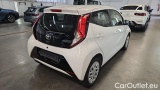  Toyota  Aygo 1,0-l-VVT-i x-play #4