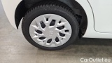  Toyota  Aygo 1,0-l-VVT-i x-play #10