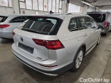  Volkswagen  Golf  2.0 TDI SCR 147kW DSG 4MOTION Alltrack #4
