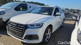 Audi  Q5 55 TFSI e S tronic quattro 