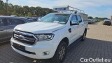  Ford  Ranger 2,0 EcoBlue 125kW Doppelkabine 4x4 XLT 
