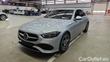  Mercedes  C-Klasse C 220 d Autom. 