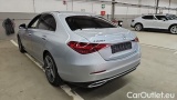  Mercedes  C-Klasse C 220 d Autom. #3