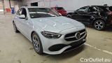  Mercedes  C-Klasse C 220 d Autom. #2