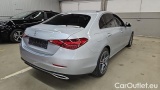  Mercedes  C-Klasse C 220 d Autom. #4