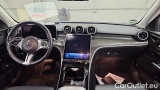  Mercedes  C-Klasse C 220 d Autom. #6