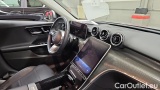  Mercedes  C-Klasse C 220 d Autom. #7