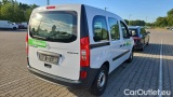  Mercedes  Citan 109 CDI 70kW Tourer M1 lang A2 #4