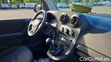  Mercedes  Citan 109 CDI 70kW Tourer M1 lang A2 #7