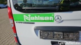  Mercedes  Citan 109 CDI 70kW Tourer M1 lang A2 #36