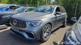  Mercedes  GLC Mercedes-AMG  63 4MATIC+ Autom. 