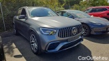  Mercedes  GLC Mercedes-AMG  63 4MATIC+ Autom. #2