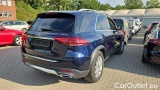  Mercedes  G-Klasee GLE 350 de 4MATIC #4