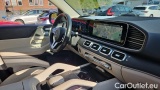  Mercedes  G-Klasee GLE 350 de 4MATIC #7