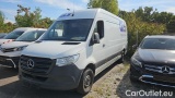  Mercedes  Sprinter 315 CDI A3 3,5t Hochdach lang 
