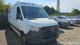  Mercedes  Sprinter 315 CDI A3 3,5t Hochdach lang #2