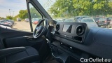  Mercedes  Sprinter 315 CDI A3 3,5t Hochdach lang #7