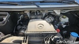  Mercedes  Sprinter 315 CDI A3 3,5t Hochdach lang #11
