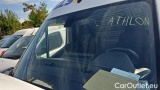  Mercedes  Sprinter 315 CDI A3 3,5t Hochdach lang #16