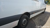  Mercedes  Sprinter 315 CDI A3 3,5t Hochdach lang #48