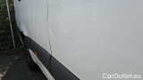  Mercedes  Sprinter 315 CDI A3 3,5t Hochdach lang #50