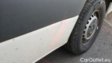  Mercedes  Sprinter 315 CDI A3 3,5t Hochdach lang #52