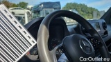  Mercedes  Sprinter 315 CDI A3 3,5t Hochdach lang #63