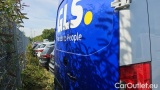  Mercedes  Sprinter 315 CDI A3 3,5t Hochdach lang #65